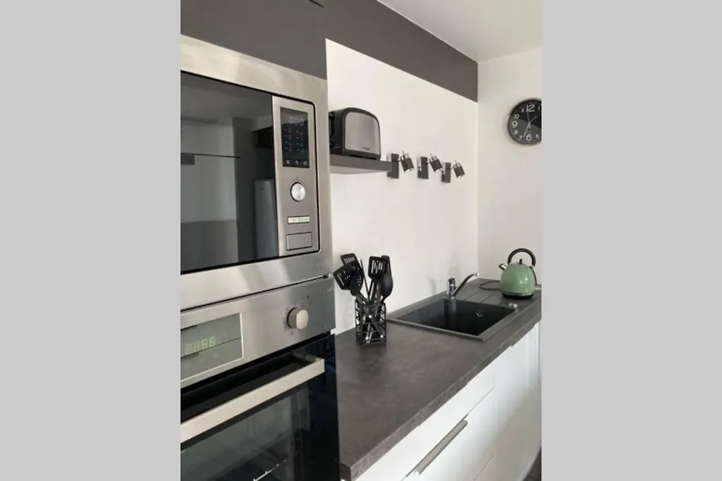 Le Gite De Malot **** Saint-Romans  Apartment