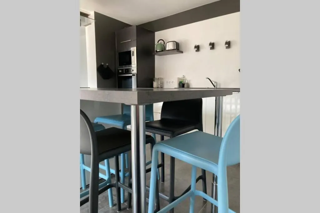 Apartment Le Gite De Malot **** Saint-Romans
