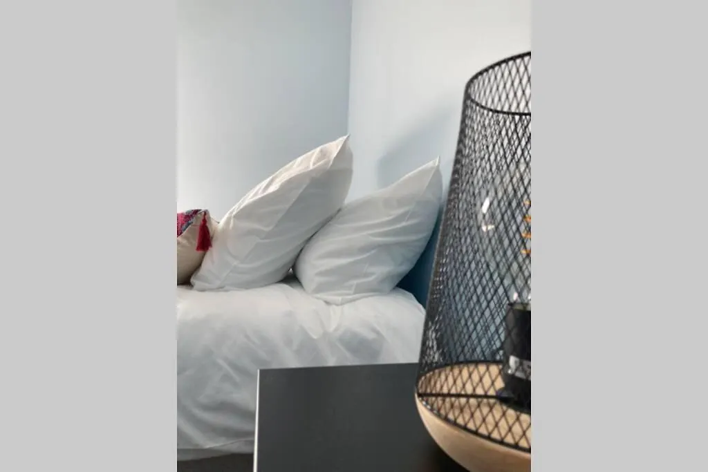 Apartment Le Gite De Malot **** Saint-Romans  France